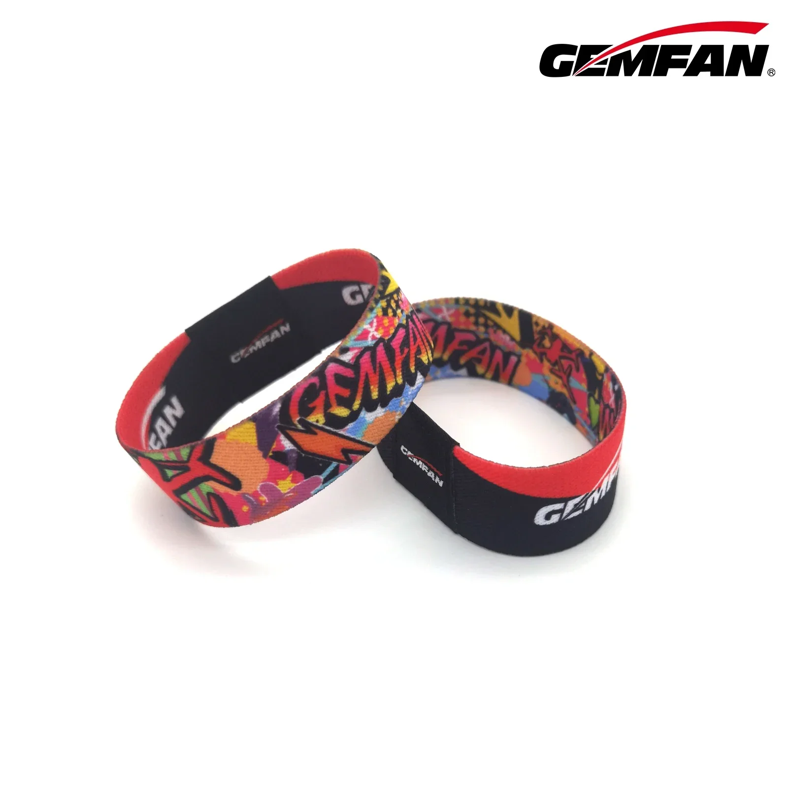 2 STKS Gemfan Stofkap Stack Sa - Drone Racing Gate recensie en prijs