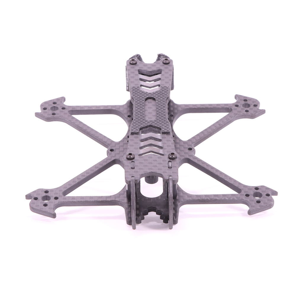 Alfarc Fi-115 2.5 Inch 65Mm Pr - Drone Racing Frame recensie en prijs