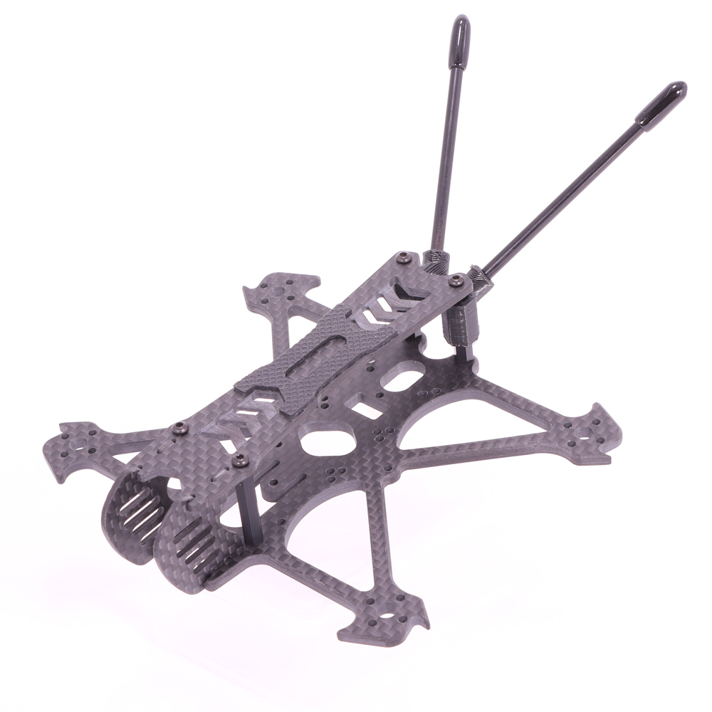 Alfarc Fi-115 2.5 Inch 65Mm Pr - Drone Racing Frame recensie en prijs