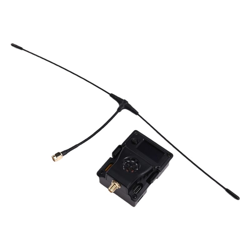 BEDW-ELRS 433Mhz hoogfrequente - Drone Racing Receiver recensie en prijs