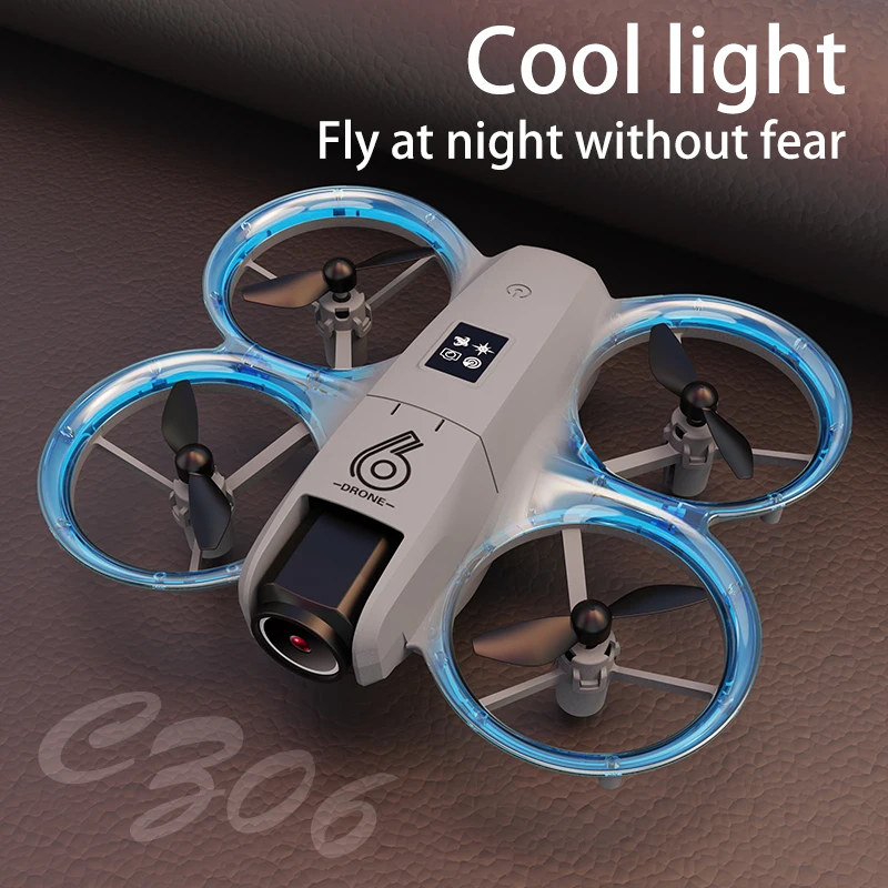 CZ06 Mini RC Quadcopter Drone  - Drone Racing Camera recensie en prijs