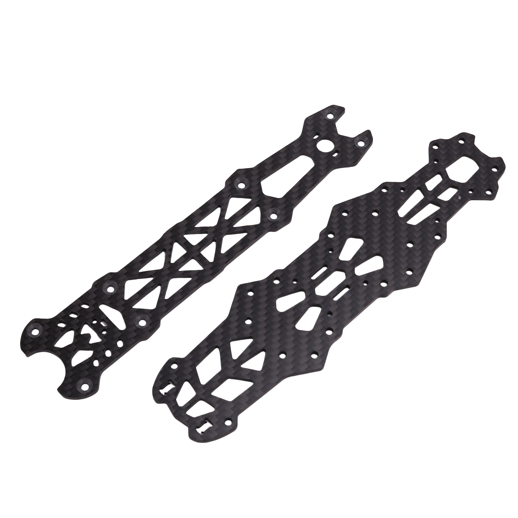 YSUN-MARK4-HD Mark 4 HD 5Inch  - Drone Racing Frame recensie en prijs
