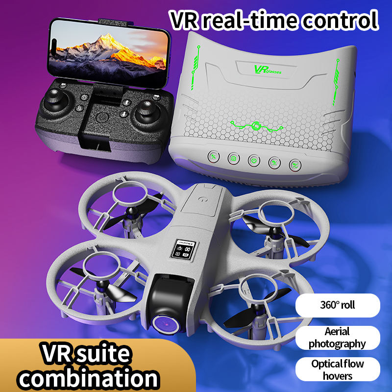 X228 VR FPV Drone HD Dual Came - Drone Racing Camera recensie en prijs