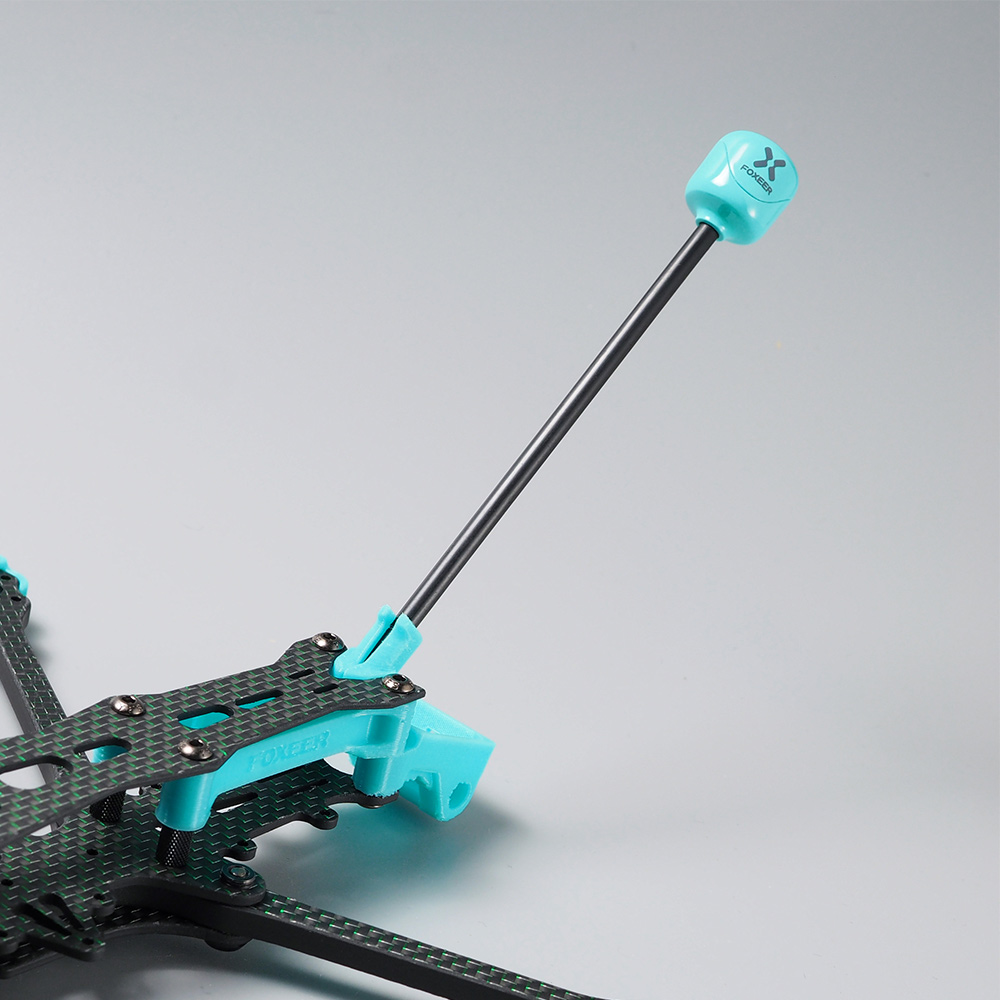 Foxeer Lollipop 4+ 5,8 GHz FPV - Drone Racing Gate recensie en prijs