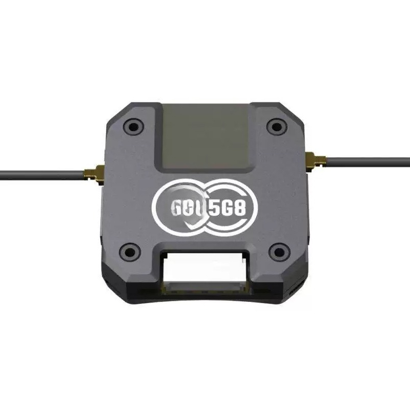 Voor de TBS Crossfire & Tracer - Tbs Fpv Tracer recensie en prijs