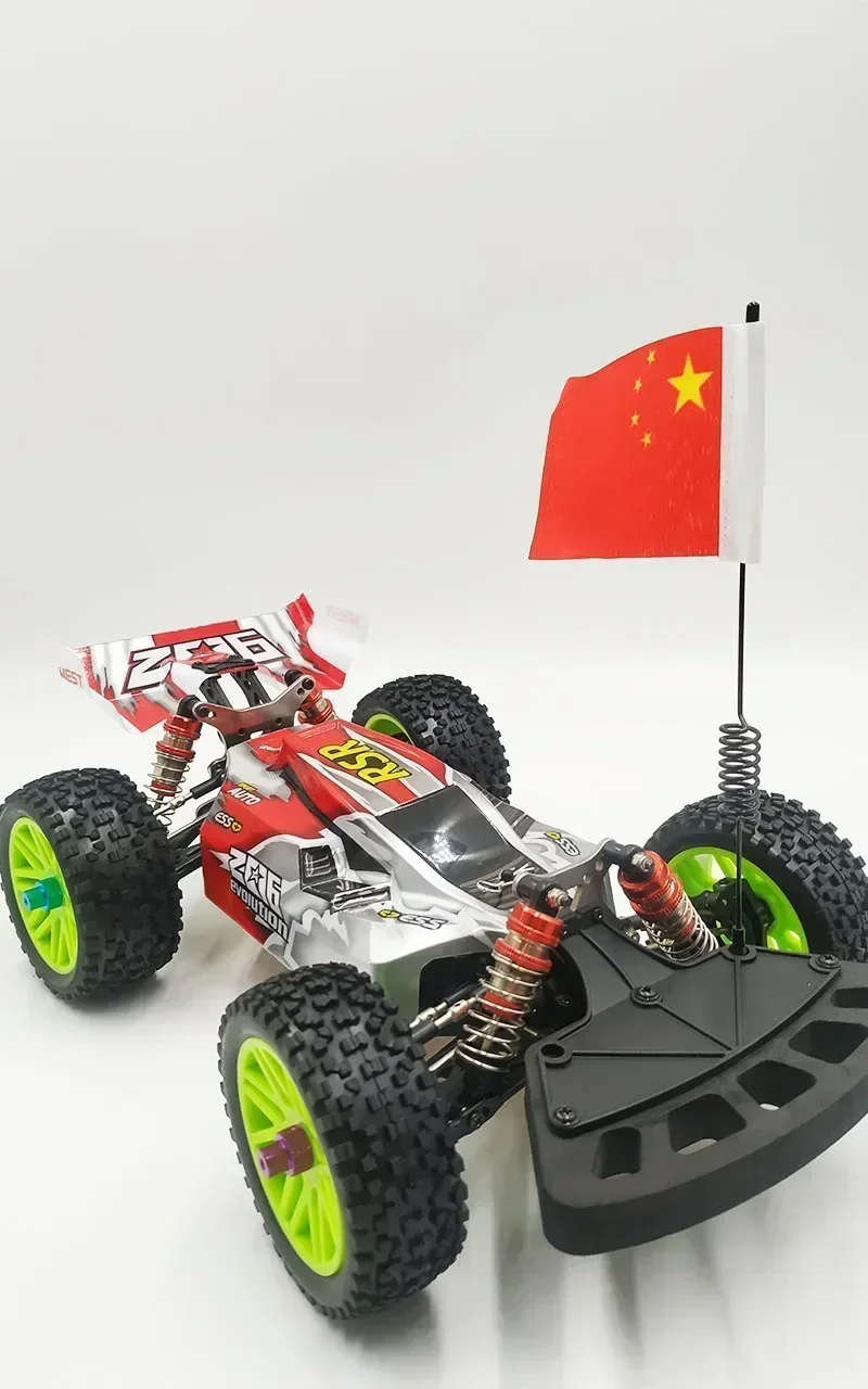 1/8 1/10 Schaal Metalen RC Dec - Drone Racing Flag recensie en prijs