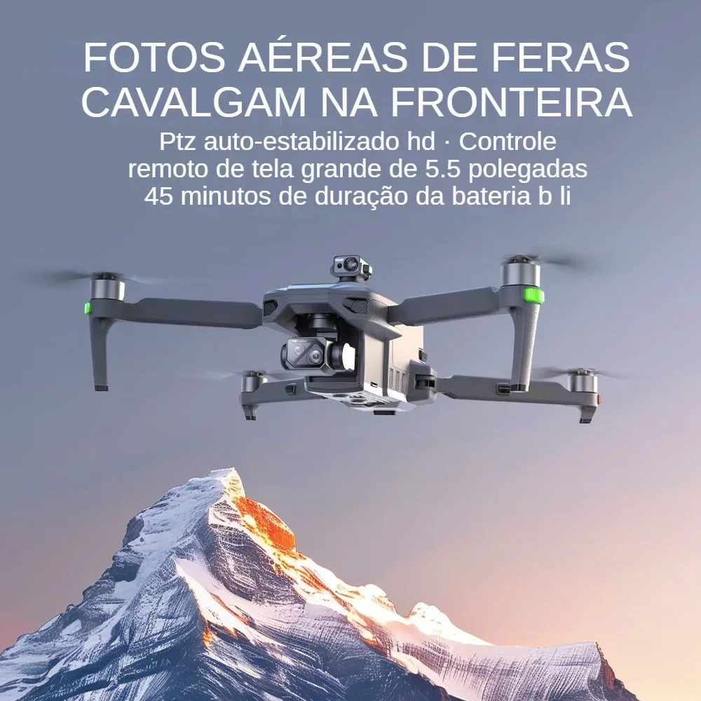 ZLL SG909 SG909MAX Professione - Drone Racing Camera recensie en prijs