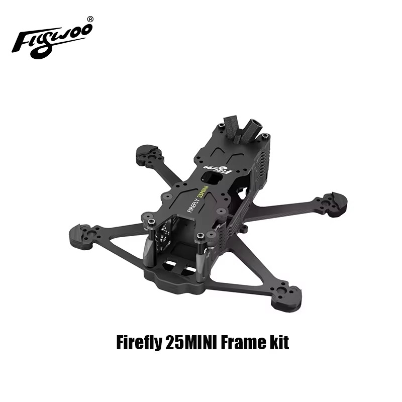 Flywoo Firefly 20PRO & 25 Mini - Drone Racing Gate recensie en prijs